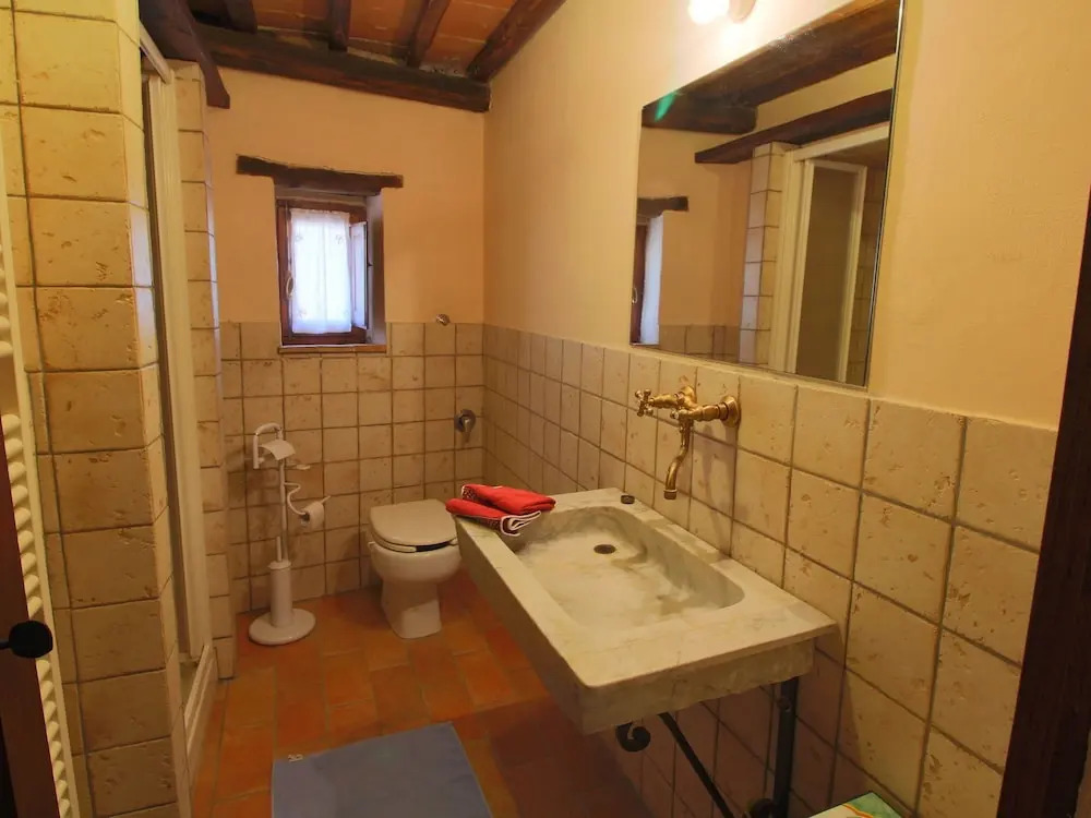 Casina Nel Borgo