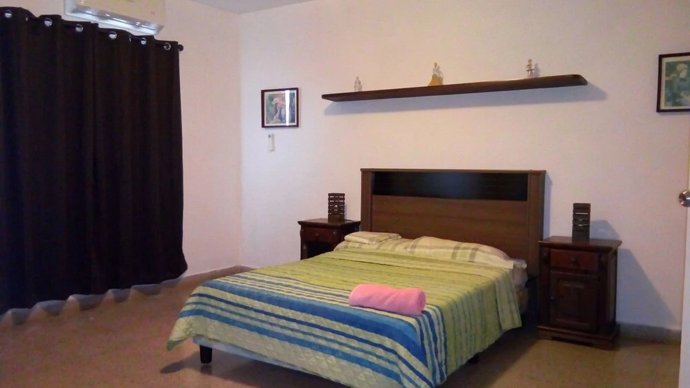 Villa Alicia