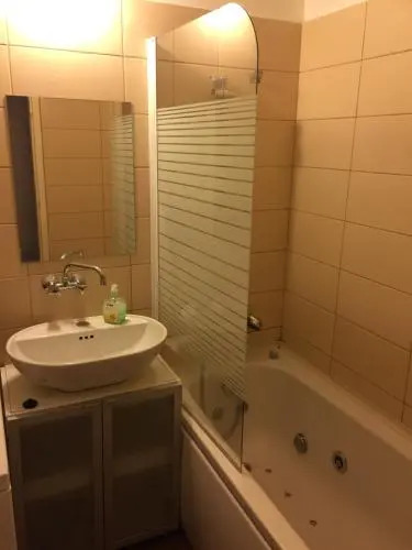 Coronation Apartment