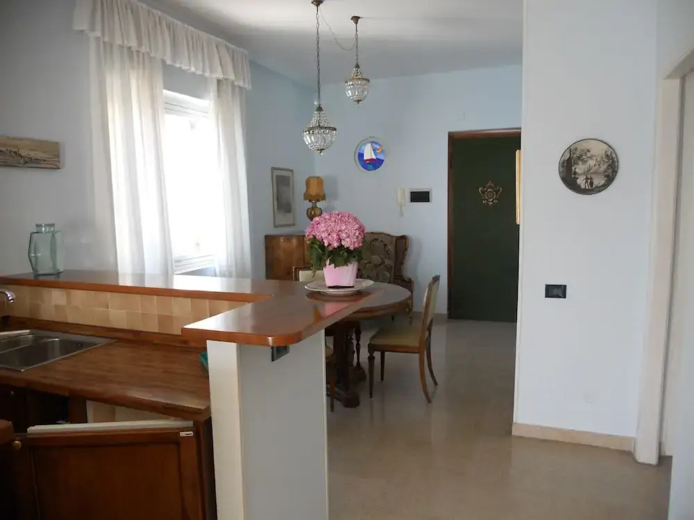 Apartments "solaria 1 & 2 Ospedaletti Ligure by Sanremo Italian Riviera