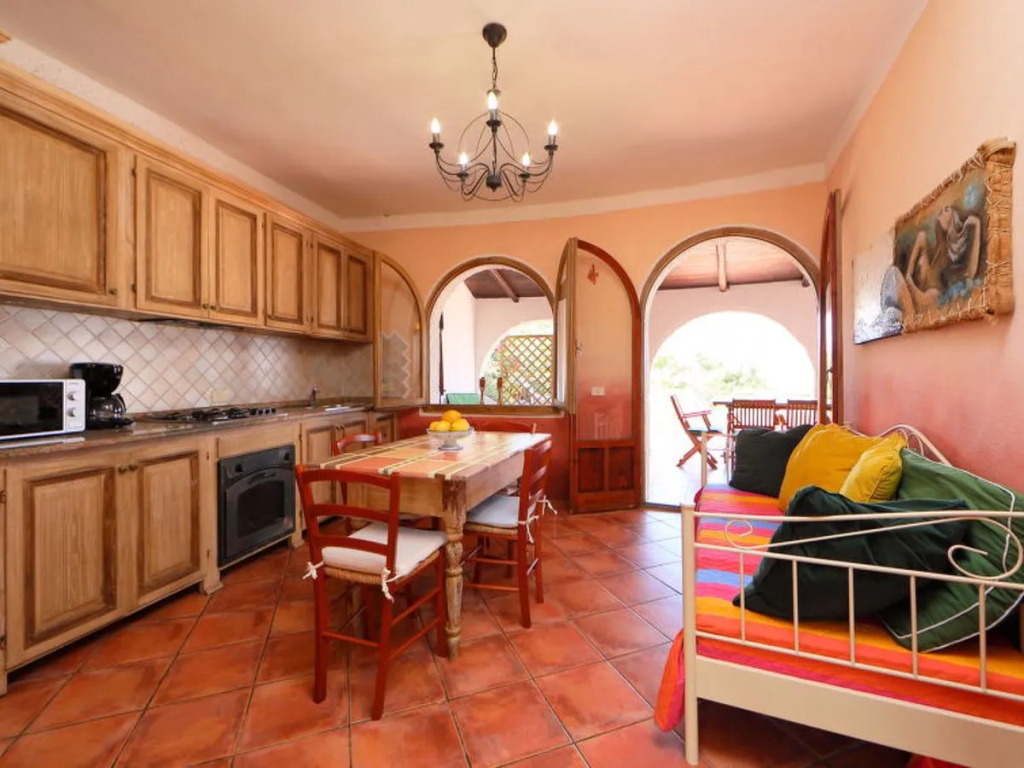 Apartment Palme Isola Rossa 40559
