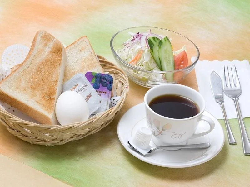 Alpha Hotel Tokushima