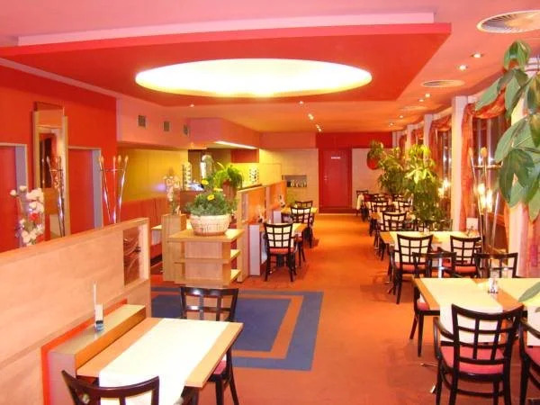 Hotel Steiger