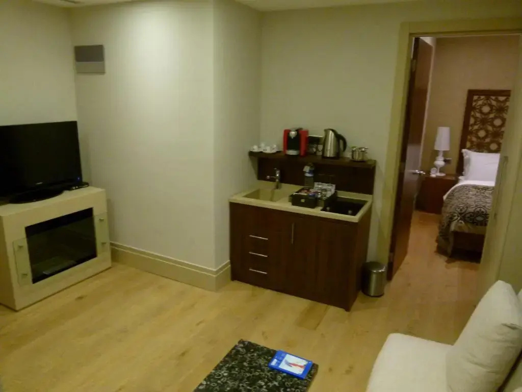 The Story Hotel Pera