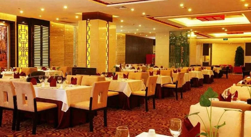 Beijing Xihua Hotel