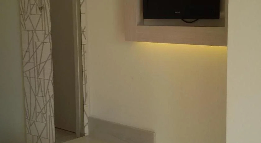 Hotel Cinzia