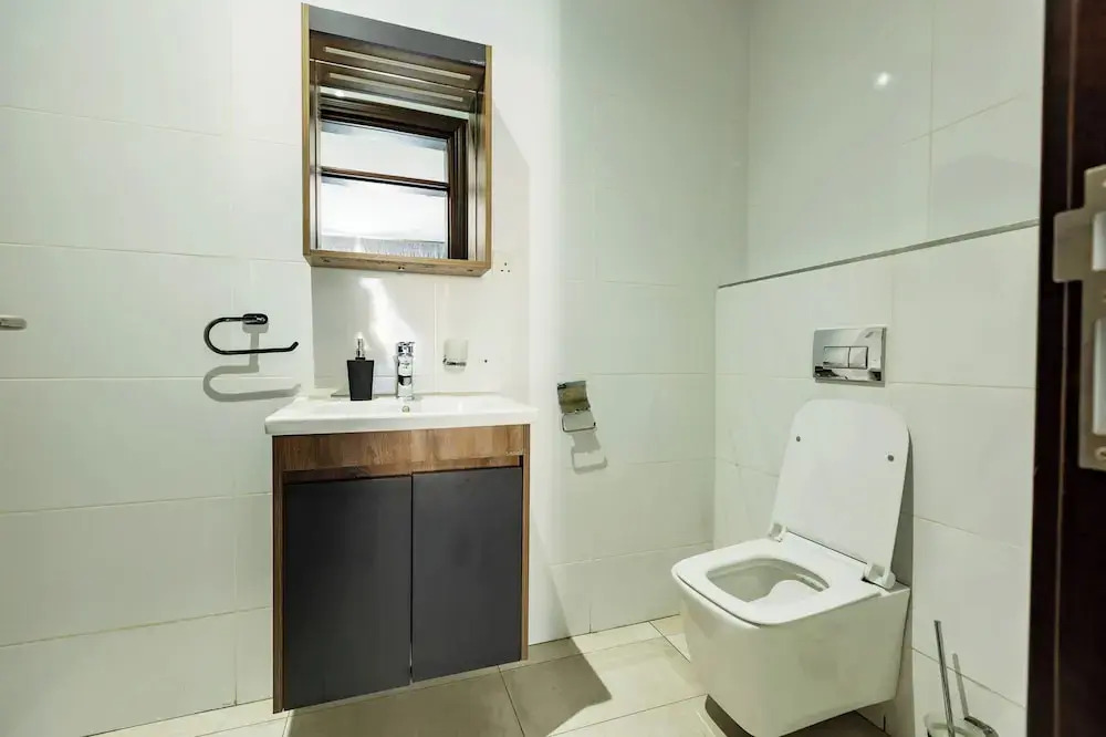 Accra Fine Suites-Henrietta's Residences