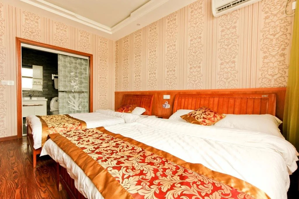 Xitang Jiangnan Chunlinhe Garden Hostel