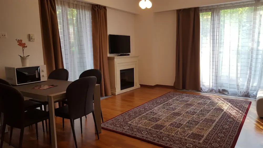 Bellevue Apartment Brasov
