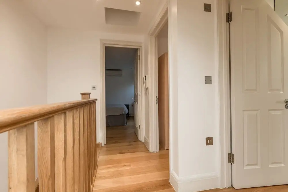 Gorgeous house in the heart of Chelsea