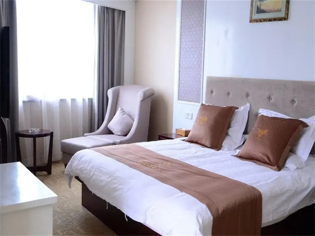 Zhuzhou Saifeier Hotel