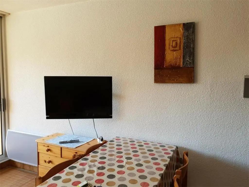 Appartement Argelès-sur-Mer, 2 pièces, 4 personnes - FR-1-388-2
