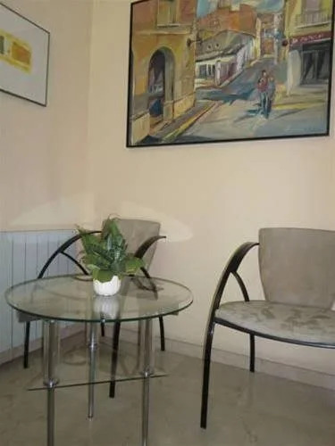 Hostal Cantabrico