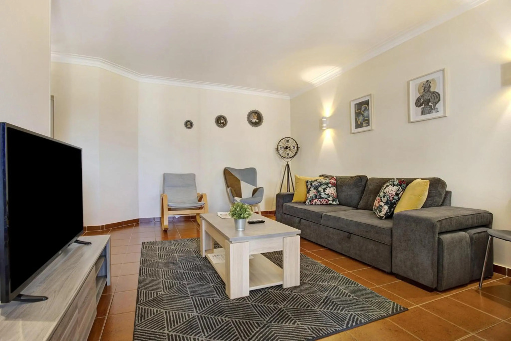 Estrela do Vau Apartment