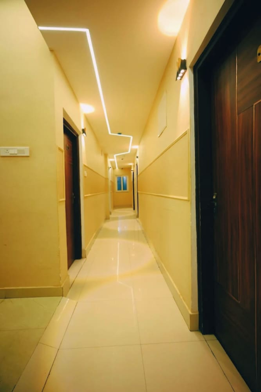 Hotel Heritage Divine Varanasi