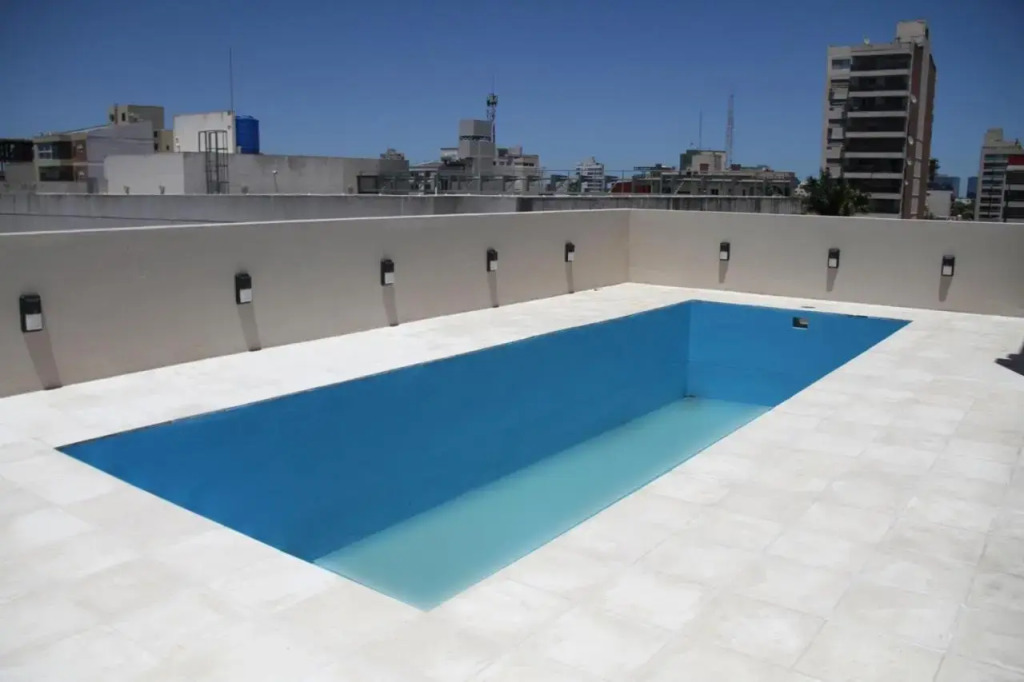 Bonaire V apartamento 2 Personas a 1 cuadra de la costanera