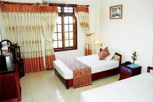 Dai An Hotel