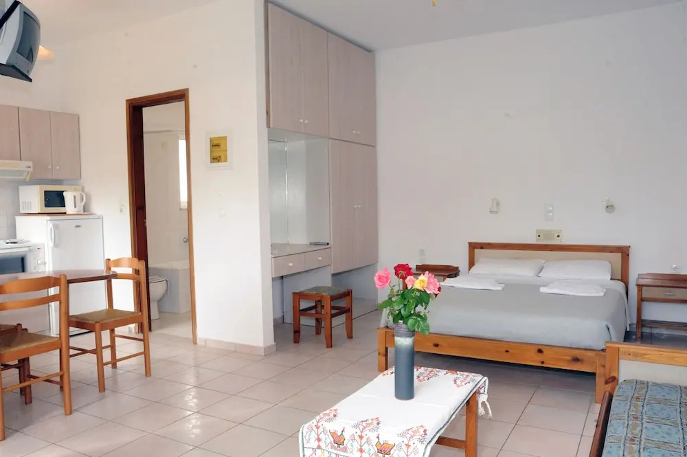 Evilion hotel