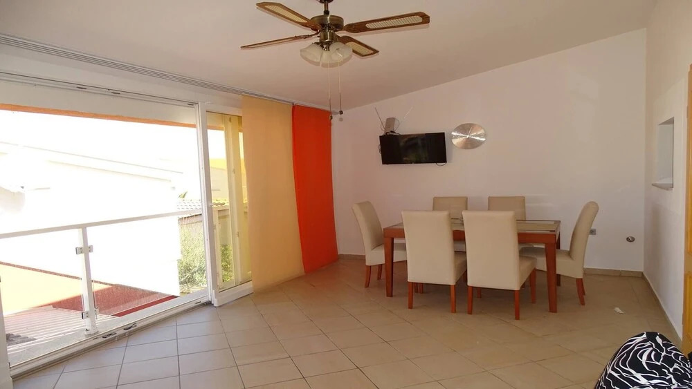 Apt Brana, 30 M From The Sea, Vir Island