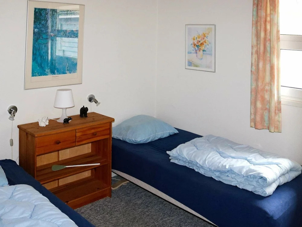 Gorgeous Holiday Home in Jutland, Syddanmark With Terrace