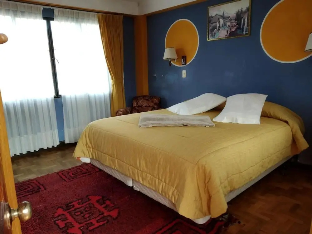 Hotel Utama