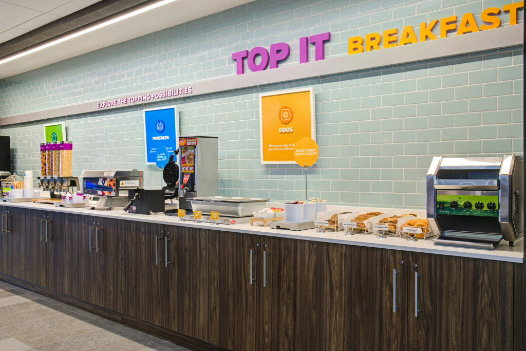 Tru By Hilton Toronto Airport West