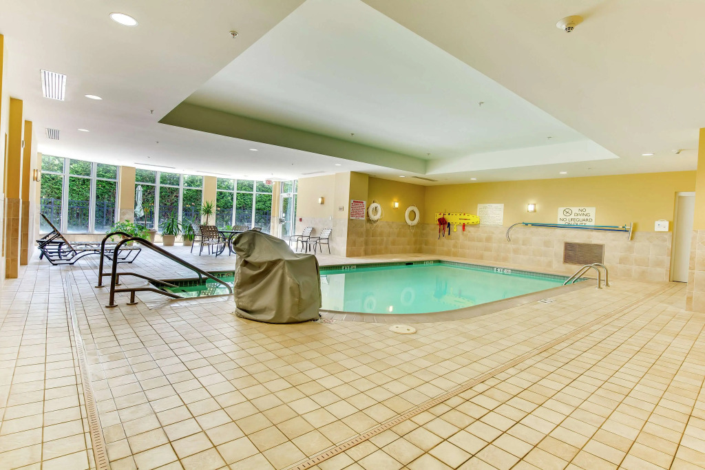 Hilton Garden Inn Louisville-Northeast