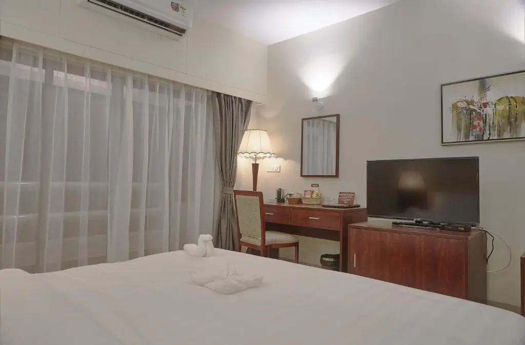 Hotel Reemz