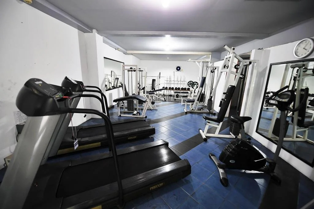 Technopark Hotel