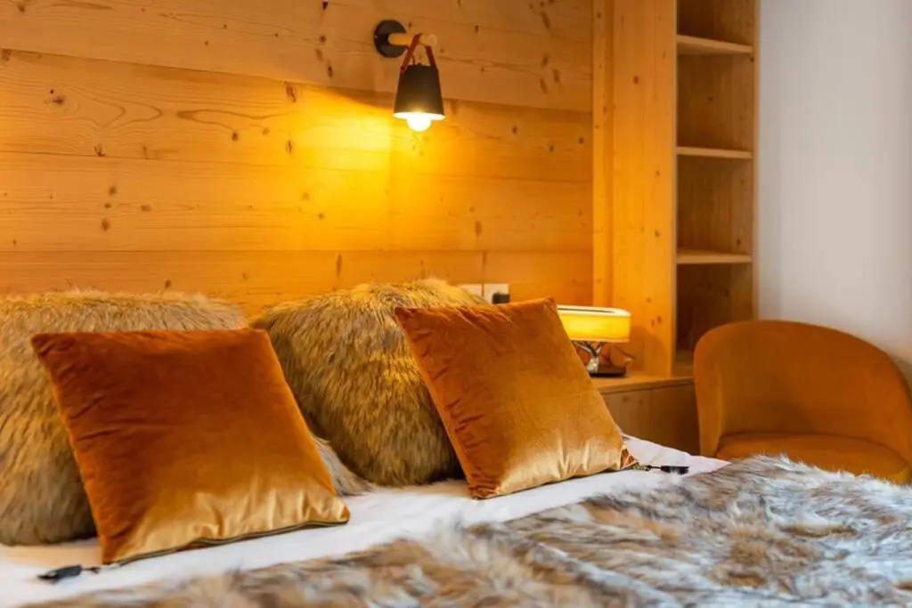 Les Freinets - Apt B201 - BO Immobilier