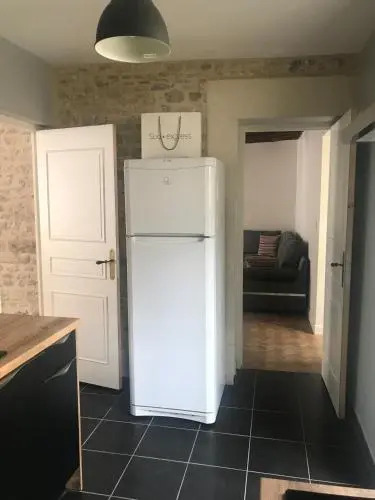 Maison Centre Bayeux 5 Chambres 10 Personnes