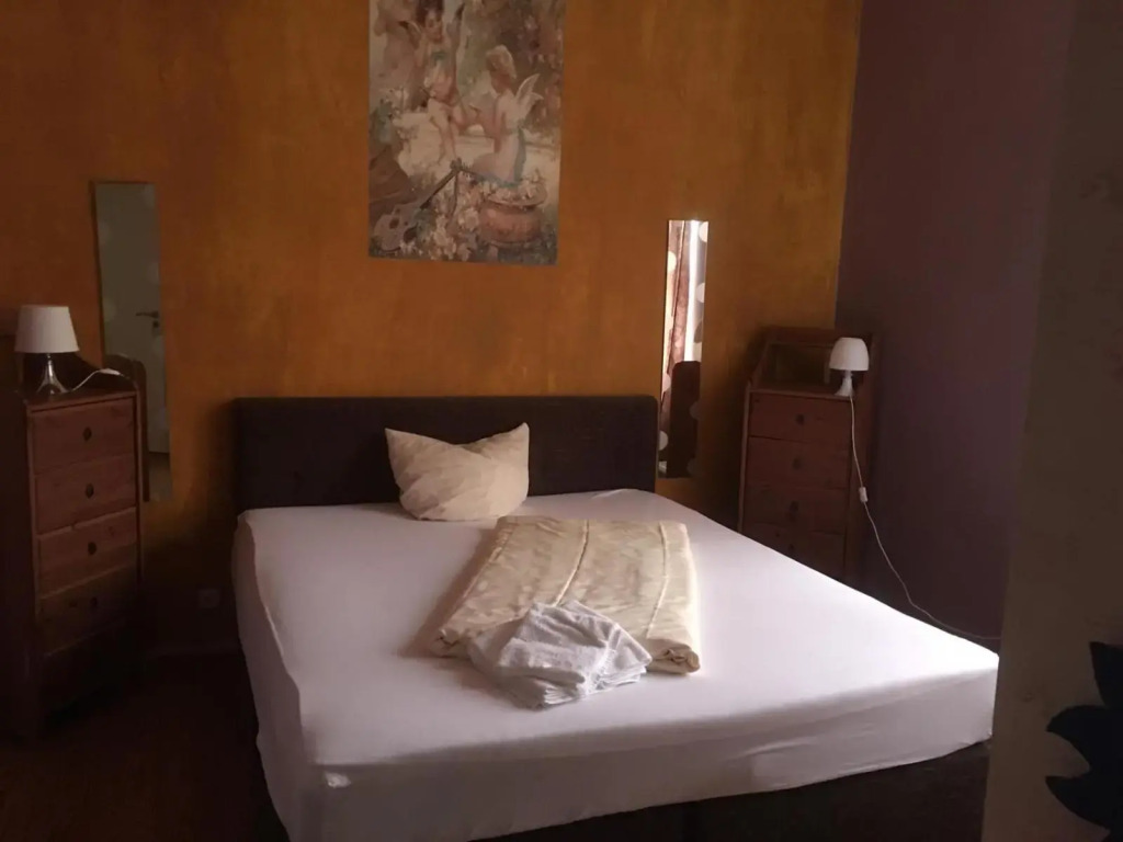 Wohnung In Kaiserslautern