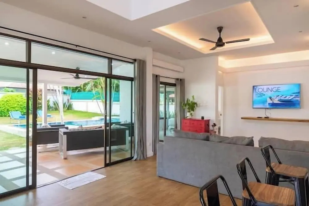 Dreamland Residence