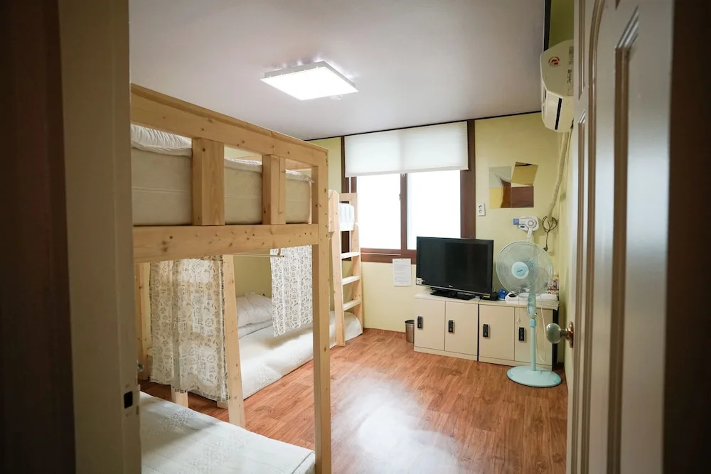 Suncheon guesthouse Namdo