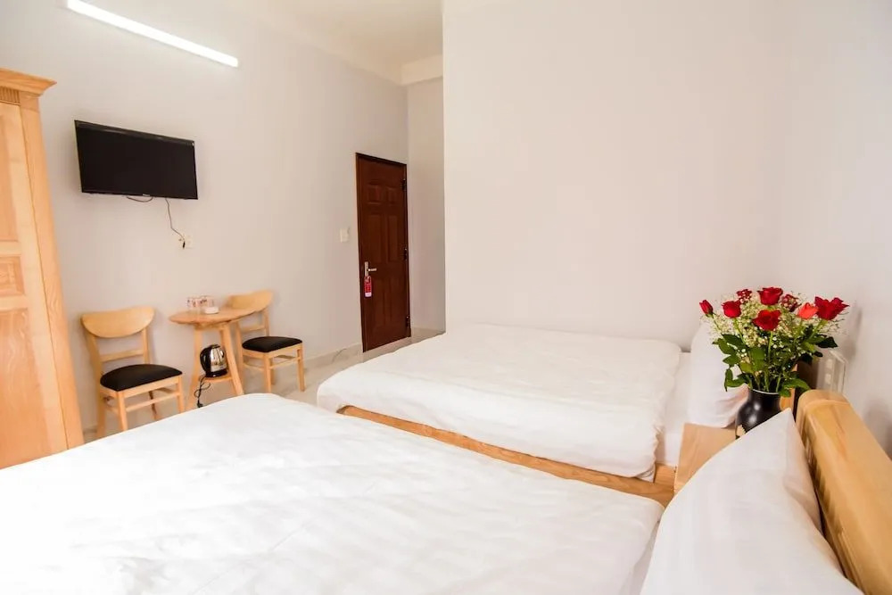 Chu Nguyen Hotel