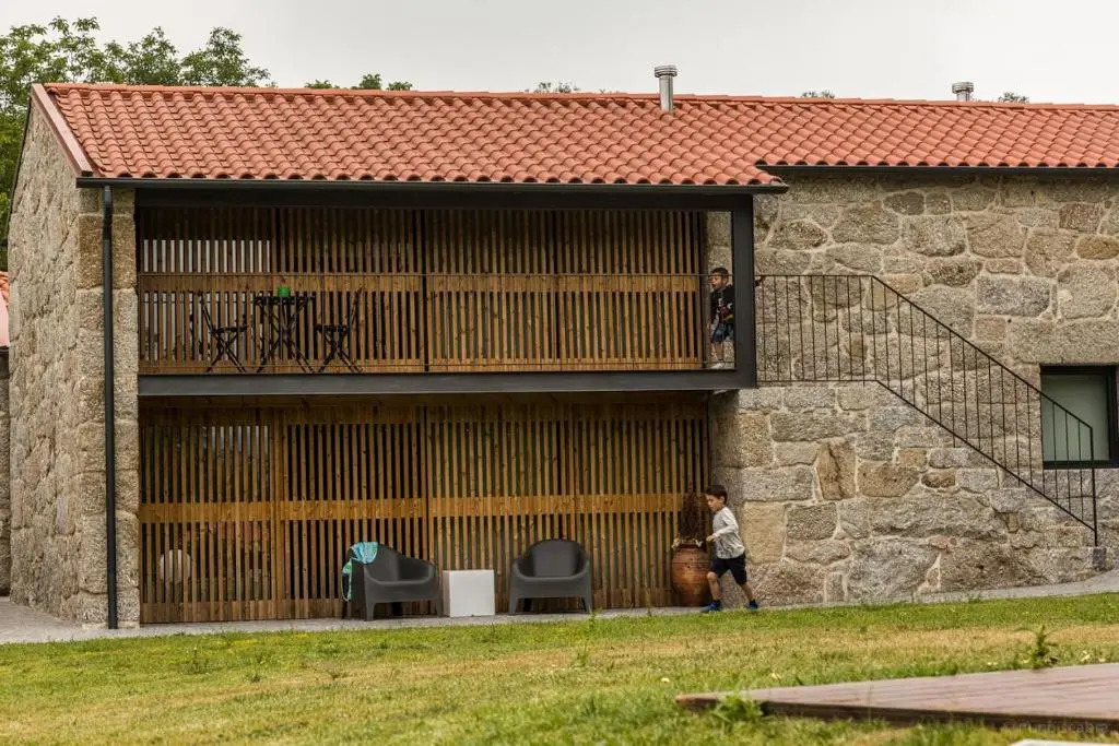 Casas do Ermo - Ermo Villas