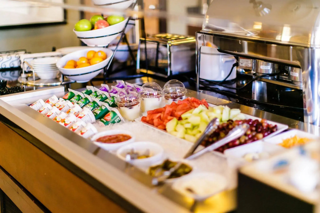 Staybridge Suites Chattanooga-Hamilton Place by IHG