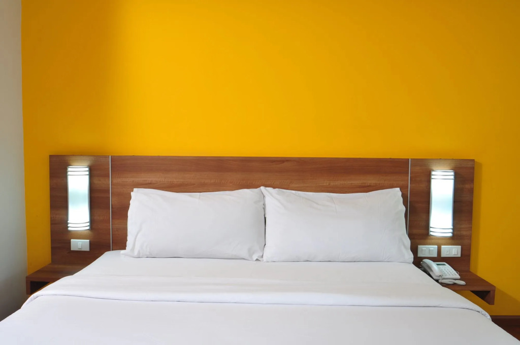 Eco Inn Prime Trang