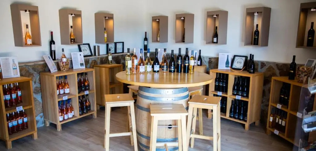 Domaine de la Navicelle