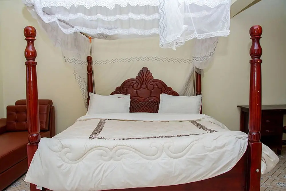 Flonico Hotel