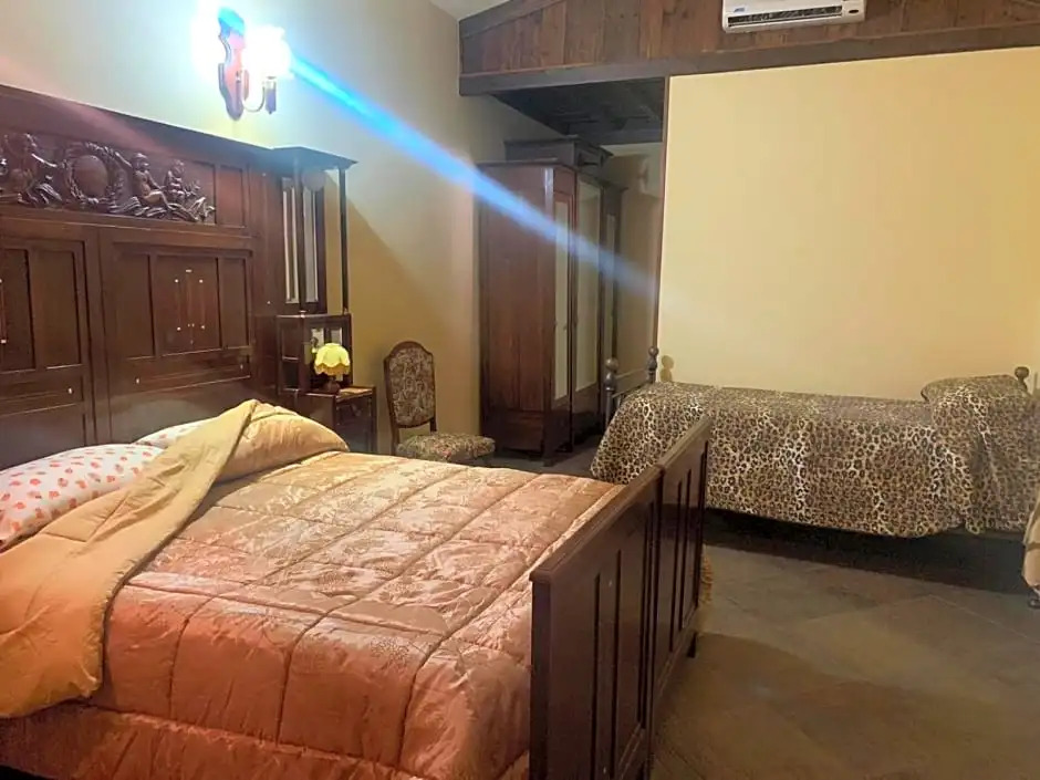 B&B Il Fiocinino