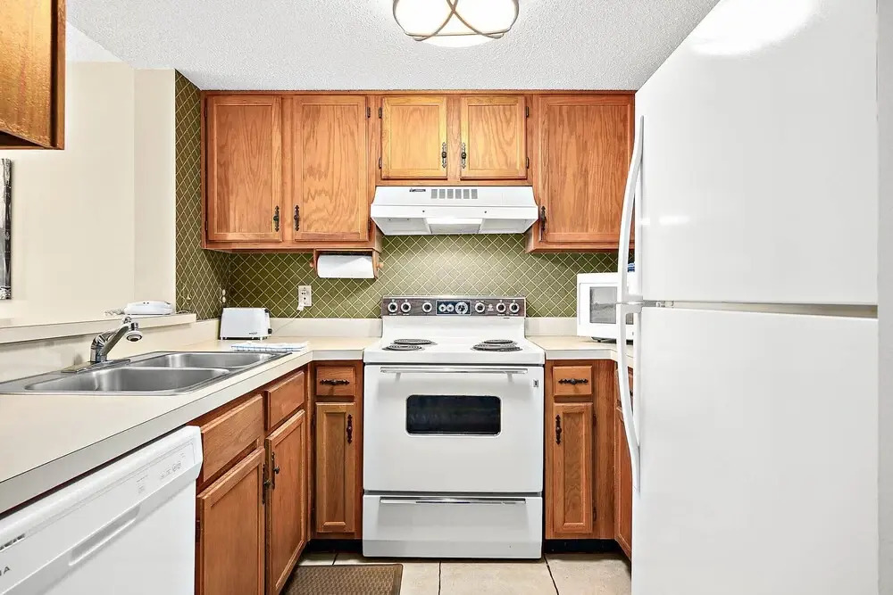 Unit 3306 - Ocean Racquet Club