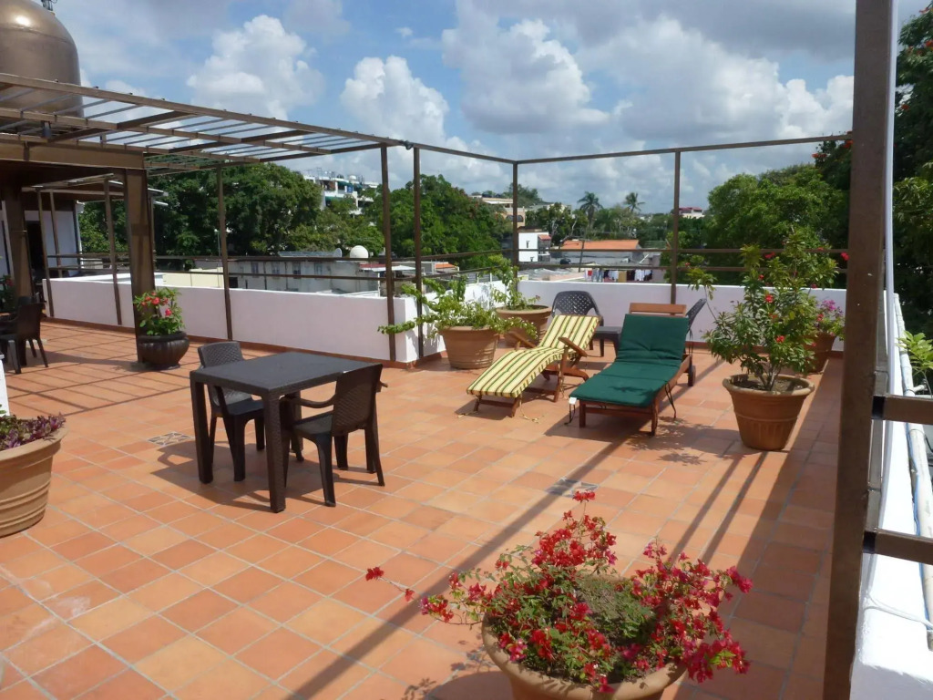 Residencial La Fonte