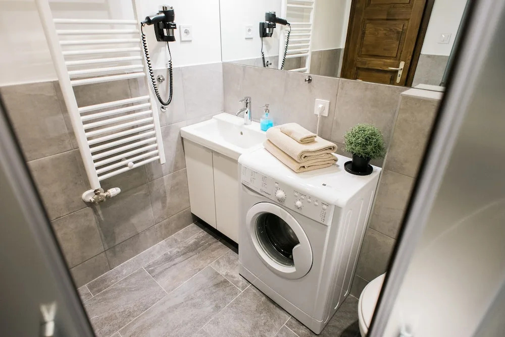 Dfive Apartments - Sziv