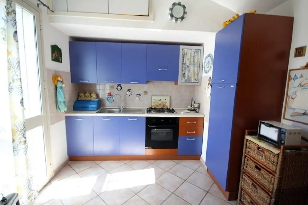 Casa Vacanze Villa Hibiscus