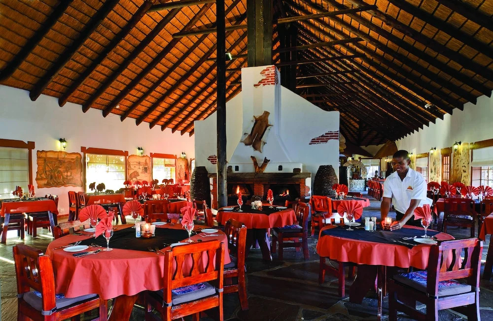 Gondwana Canyon Village