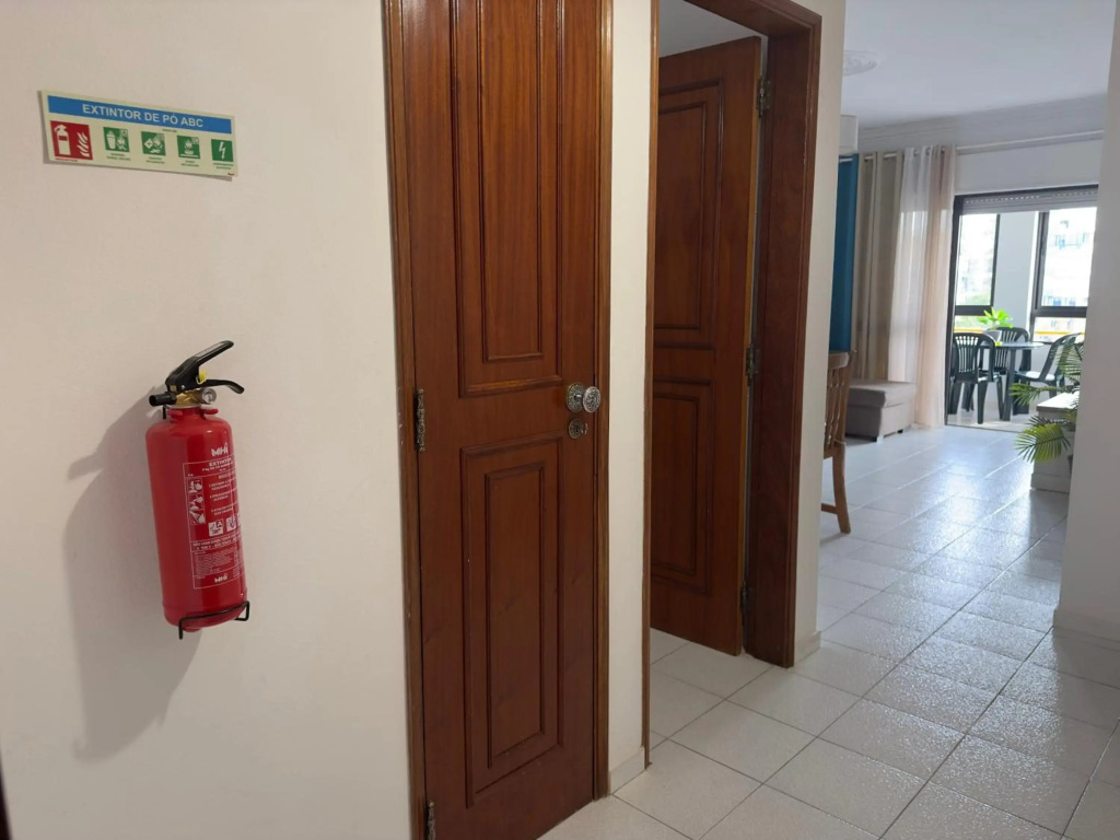 Apartamento Margarita