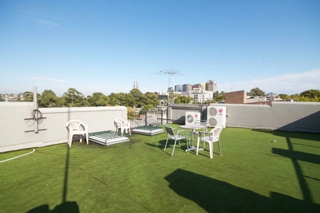 Dunkirk Hotel Pyrmont