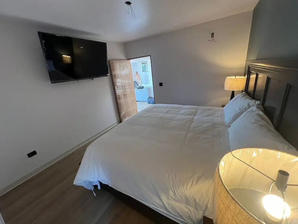 Castillo Toscana Hotel Boutique