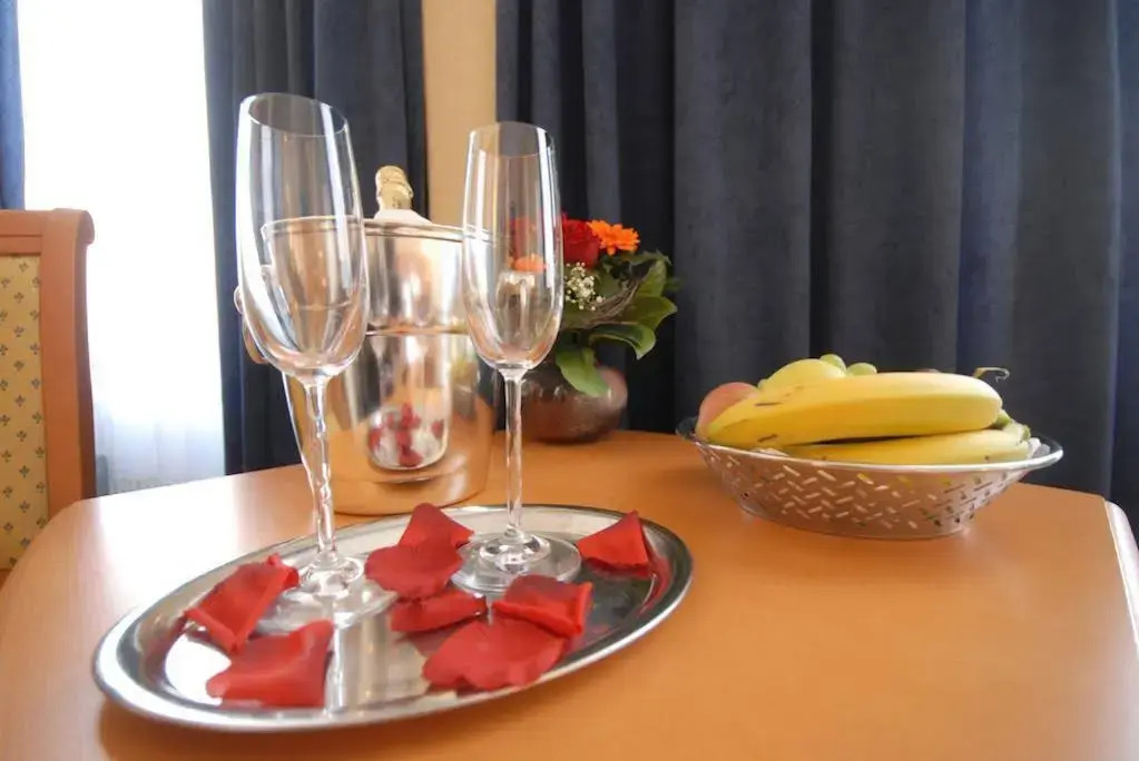 Dom Hotel